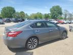 2017 Nissan Altima 2.5 for Sale in Des Moines, IA - Front End