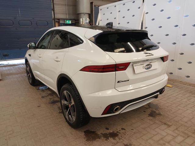 2021 JAGUAR E-PACE R-D
