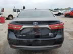 2018 Toyota Avalon Hybrid за продажба в Montgomery, AL - Side