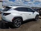 2022 Hyundai Tucson Luxury იყიდება Bowmanville-ში, ON - Front End