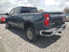 2021 Chevrolet Silverado K1500 Lt na sprzedaż w Riverview, FL - Front End