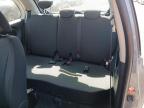 2008 NISSAN MICRA VISI for sale at Copart CHESTER