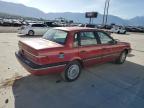 1991 Mercury Topaz Gs للبيع في Farr West، UT - Mechanical