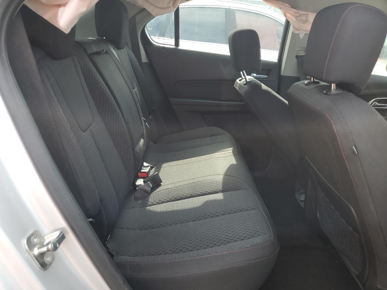 2014 Chevrolet Equinox Ls VIN: 2GNALAEK1E1137379 Lot: 56777045
