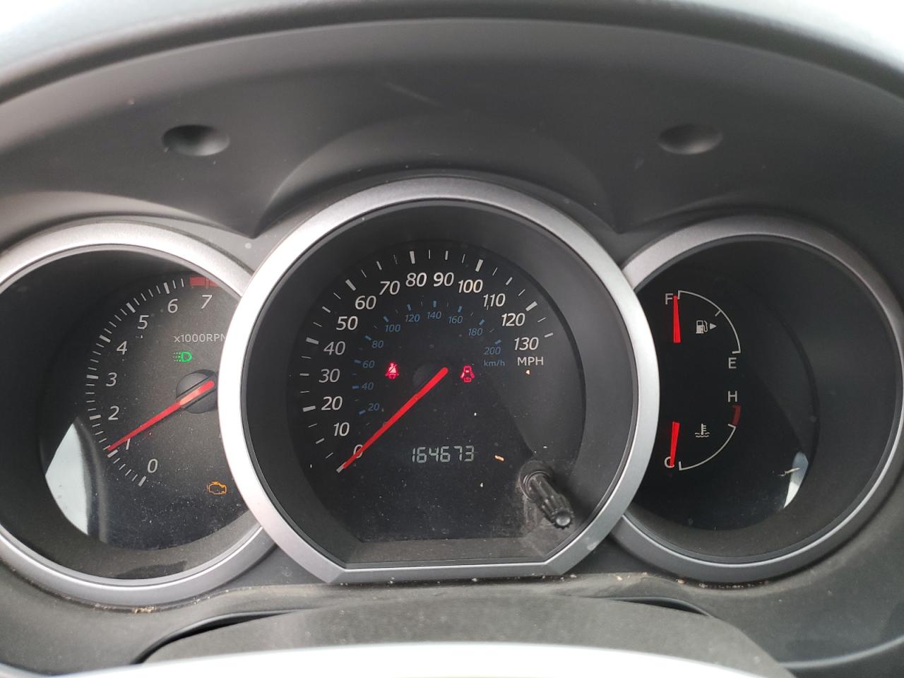 2006 Suzuki Grand Vitara VIN: JS3TE941364102188 Lot: 56536695