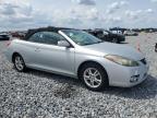 2007 Toyota Camry Solara Se на продаже в Arcadia, FL - Rear End