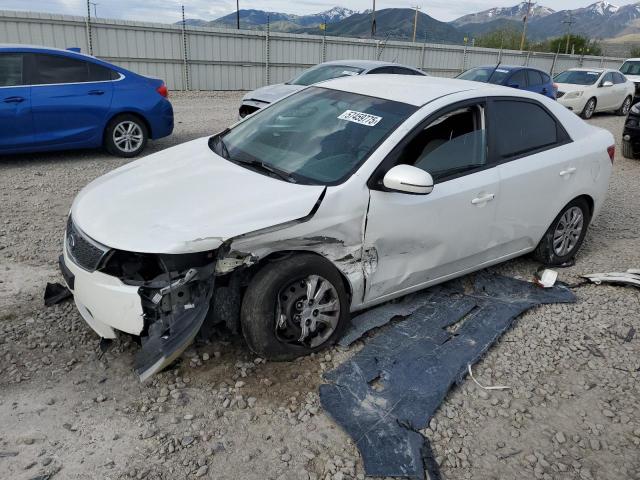 2012 Kia Forte Ex