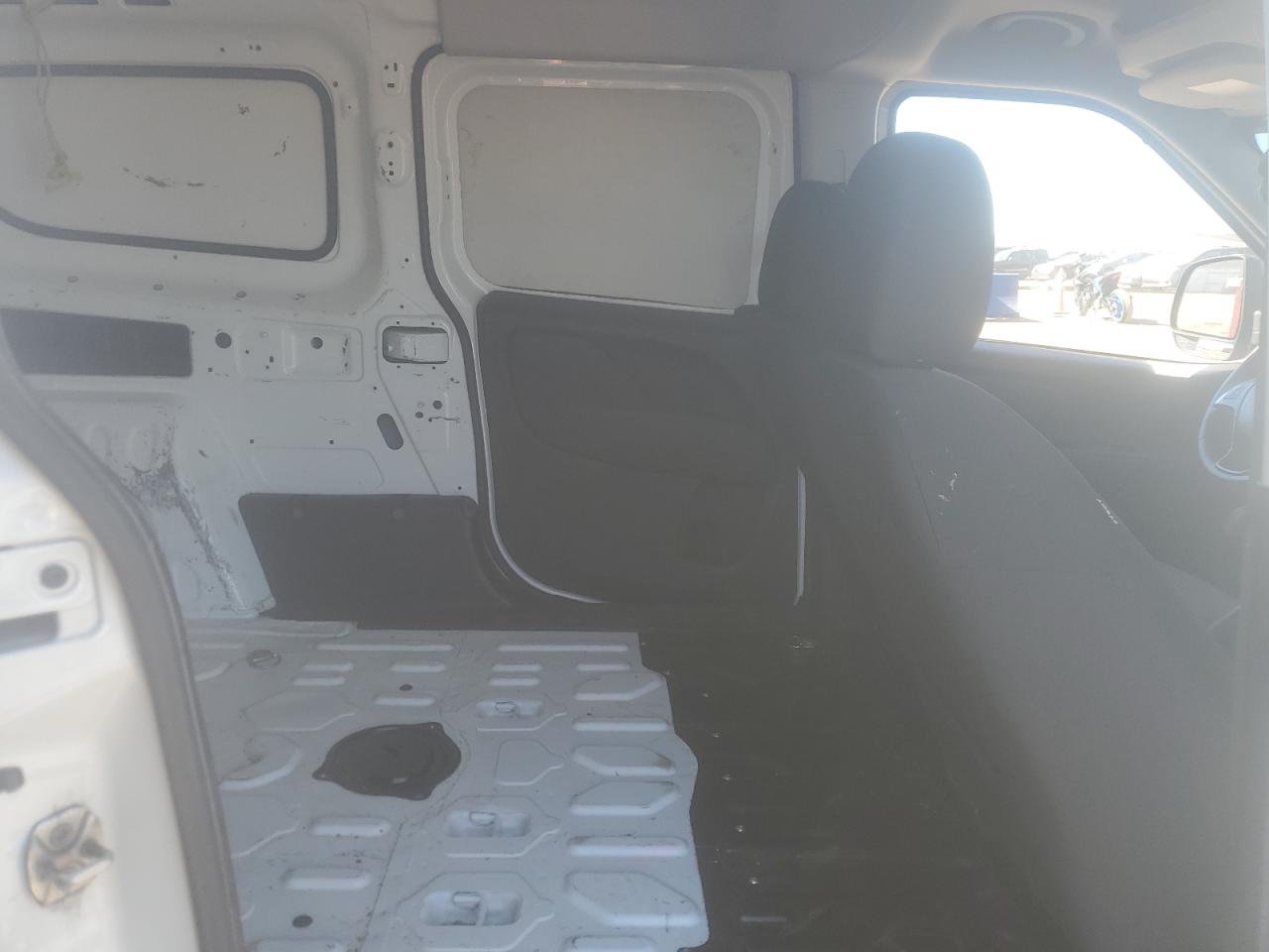 2016 Ram Promaster City VIN: ZFBERFAT1G6B09054 Lot: 56732025
