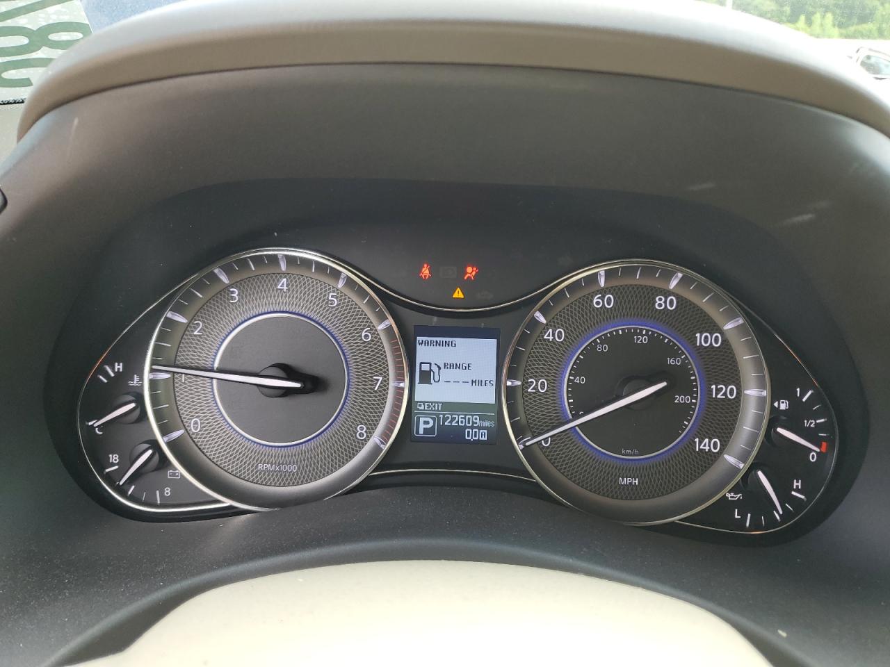 2015 Infiniti Qx80 VIN: JN8AZ2NF7F9572565 Lot: 58494415