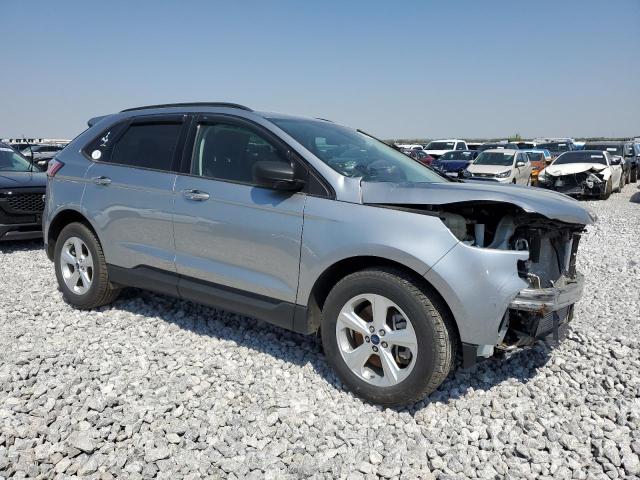  FORD EDGE 2022 Silver