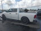 2018 Ram 1500 Slt zu verkaufen in Miami, FL - Frame Damage
