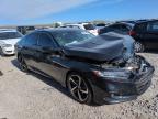 2022 Honda Accord Sport   de vânzare în Magna, UT - Front End
