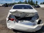 2013 Nissan Altima 2.5 en Venta en Portland, OR - Rear End