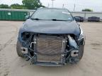2017 Cadillac Xt5 Luxury for Sale in Wilmer, TX - Front End