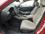 2023 Honda Accord Hybrid Exl продається в Woodhaven, MI - Rear End