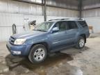 2005 Toyota 4Runner Limited на продаже в Des Moines, IA - Rear End