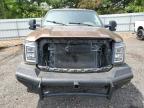 2012 Ford F350 Super Duty   en Venta en Marlboro, NY - Undercarriage