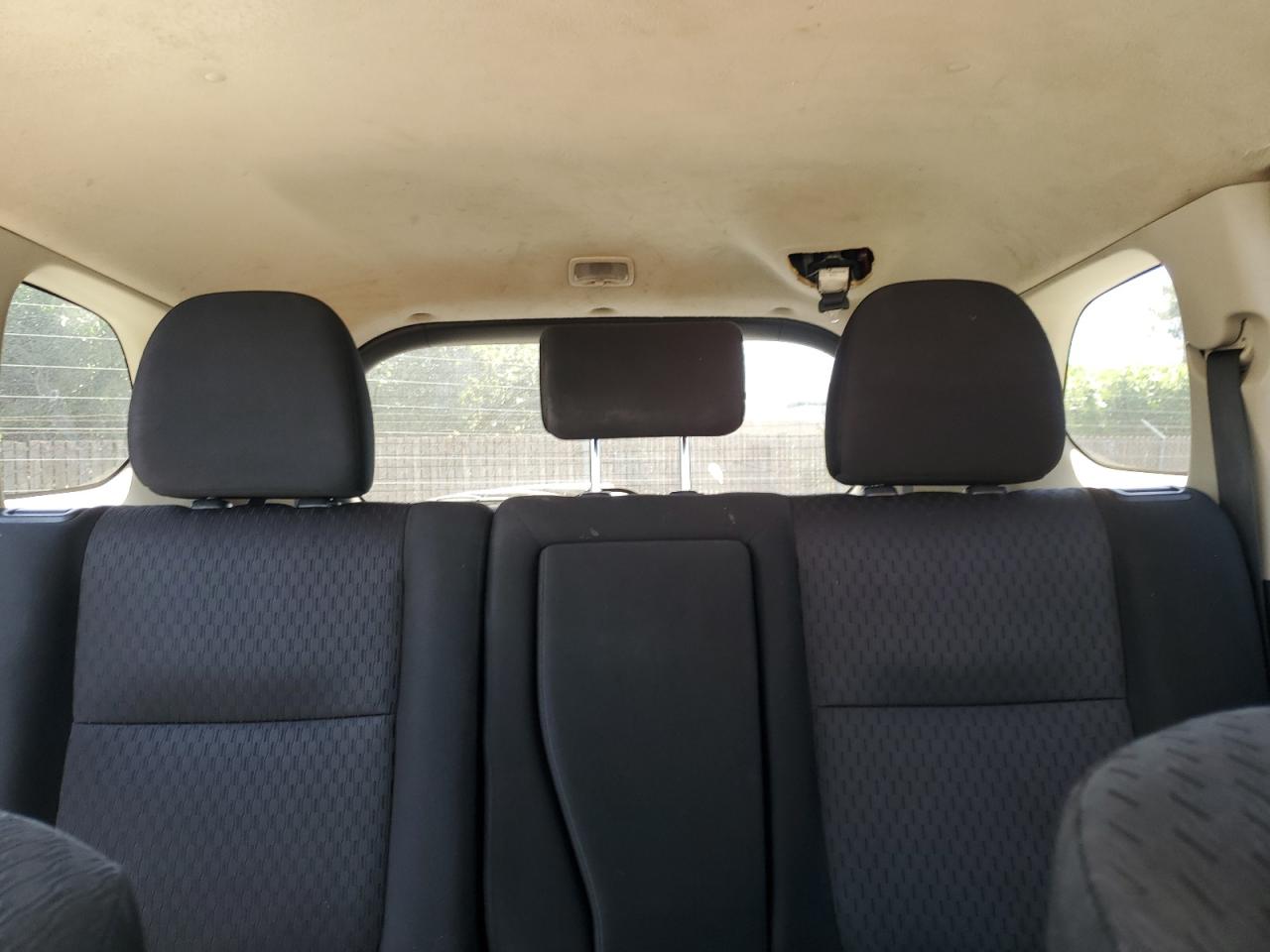 2014 Mitsubishi Outlander Se VIN: JA4AD3A31EZ017423 Lot: 55699995