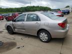 2003 Toyota Corolla Ce   продається в Louisville, KY - Side