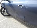 2012 KIA CEED 2 ECO for sale at Copart SANDTOFT