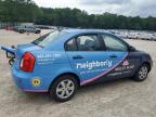 2010 Hyundai Accent Gls იყიდება Knightdale-ში, NC - Side