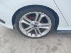 2015 FORD FOCUS ST-2 for sale at Copart YORK