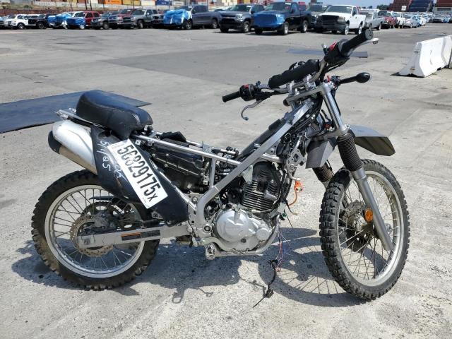 2023 Kawasaki Klx230 L