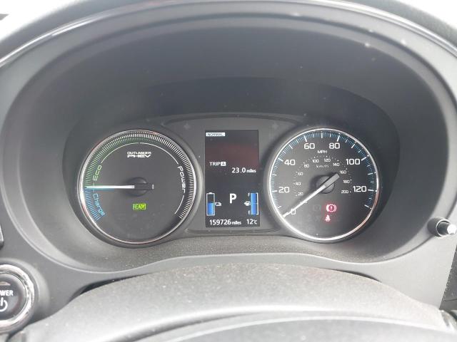 2016 MITSUBISHI OUTLANDER