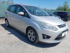 2014 FORD GRAND C-MA for sale at Copart WOLVERHAMPTON