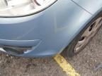2008 VAUXHALL CORSA CLUB for sale at Copart SANDTOFT