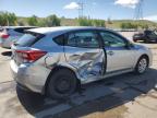 2020 Subaru Impreza  იყიდება Littleton-ში, CO - Side