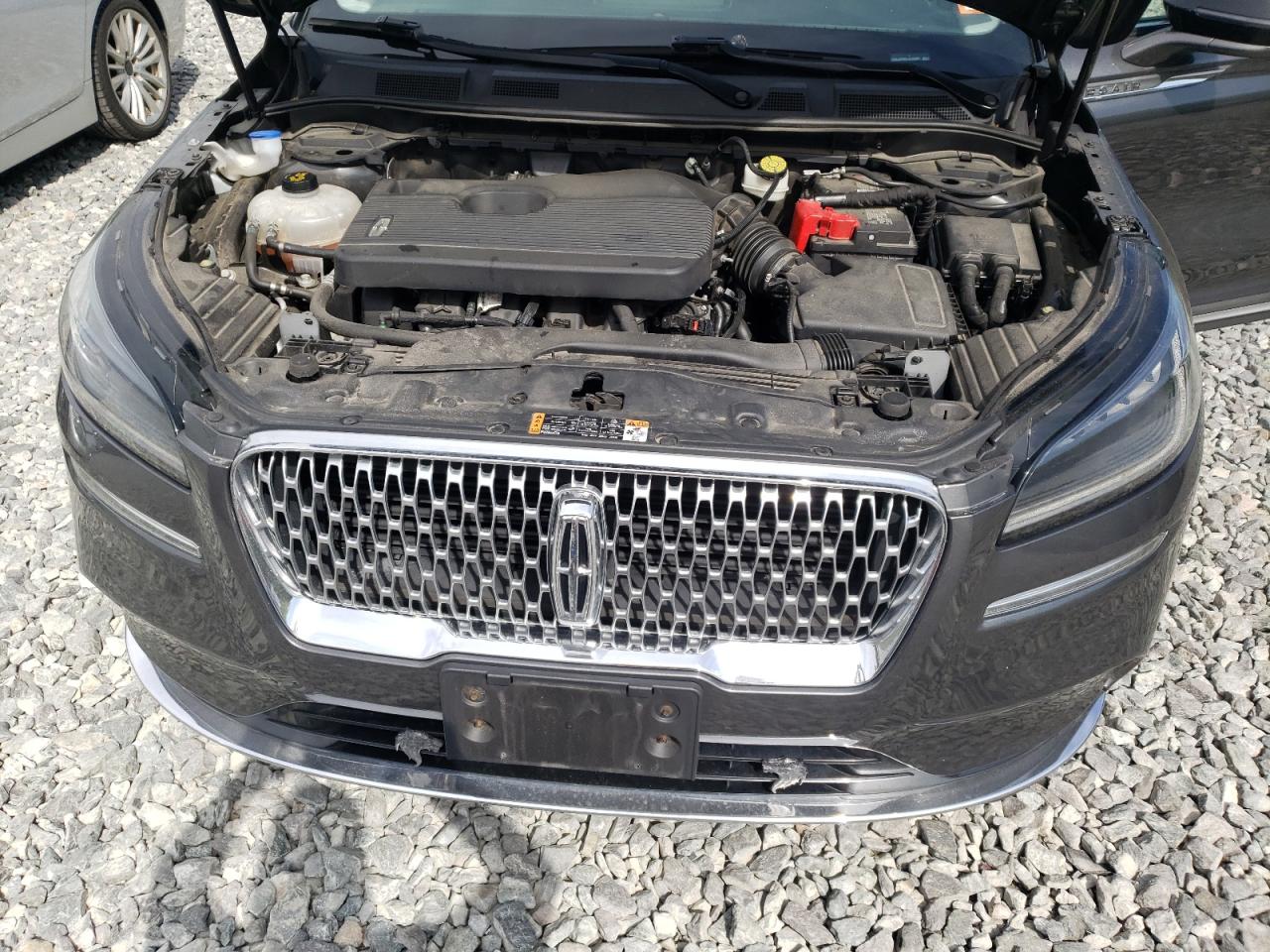 2020 Lincoln Corsair Reserve VIN: 5LMCJ2D93LUL03357 Lot: 56710815