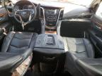 2017 Cadillac Escalade Luxury na sprzedaż w Houston, TX - Rollover