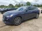 2018 Maserati Levante  на продаже в Elgin, IL - Front End