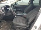 2017 Ford Fusion Se Hybrid for Sale in Greenwood, NE - Front End