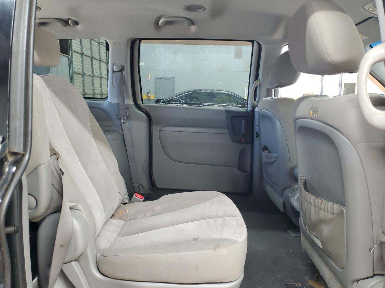2009 Kia Sedona Ex VIN: KNDMB233296320038 Lot: 55895295