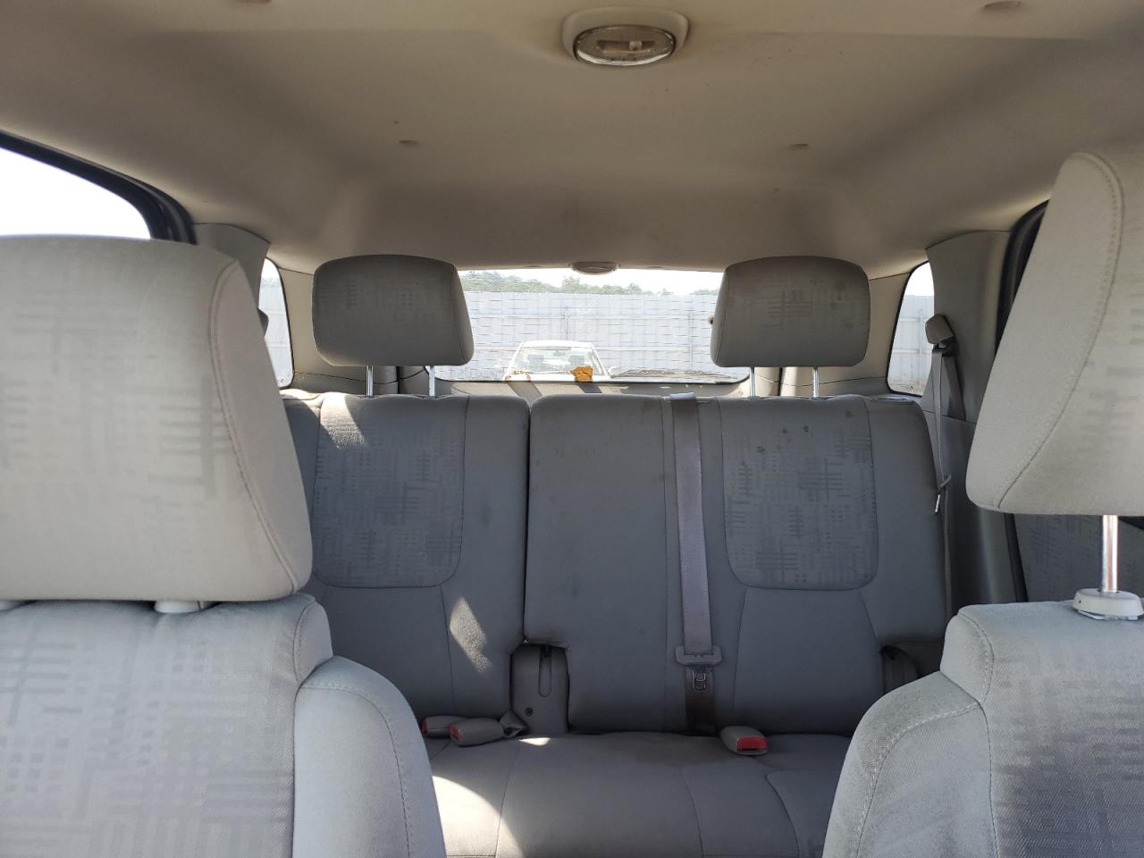 2005 Chevrolet Equinox Ls VIN: 2CNDL23F556206896 Lot: 56179565