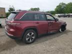 2023 Jeep Grand Cherokee Limited 4Xe for Sale in Glassboro, NJ - Undercarriage