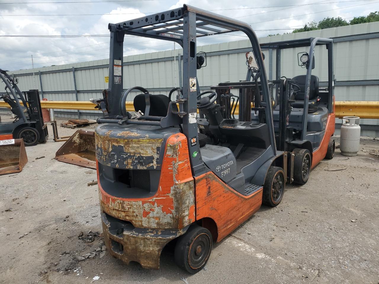 91041 TOYOTA ALL OTHER 2018