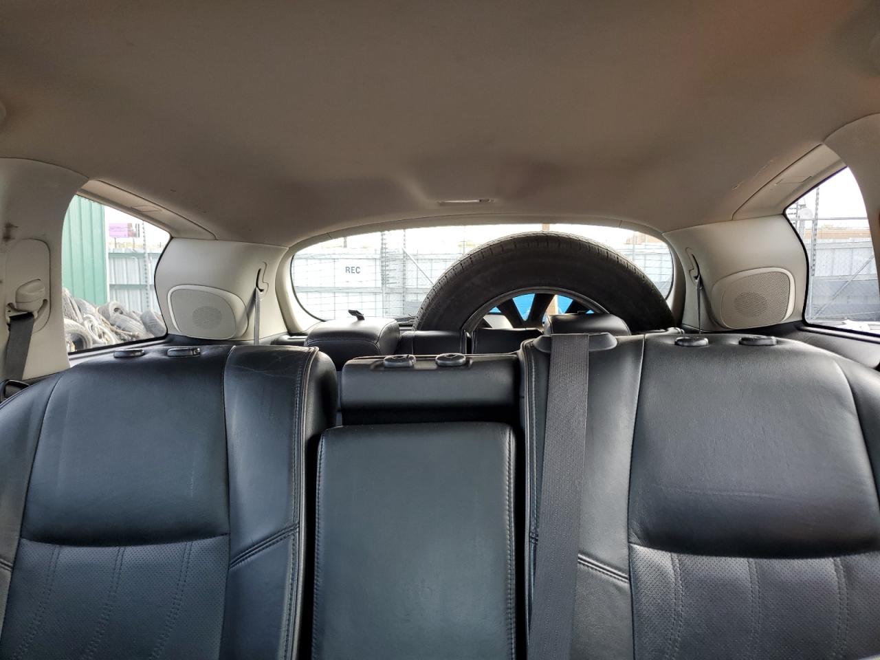 2013 Infiniti Jx35 VIN: 5N1AL0MM1DC310392 Lot: 56297775