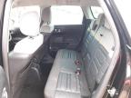 2024 CITROEN C3 AIRCROS for sale at Copart COLCHESTER