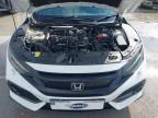 2020 HONDA CIVIC SE V for sale at Copart ST HELENS