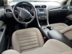 2018 Ford Fusion S   за продажба в Newton, AL - Side