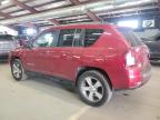 2017 Jeep Compass Latitude for Sale in East Granby, CT - Minor Dent/Scratches