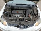 2012 Honda Civic Lx   იყიდება Bowmanville-ში, ON - Front End