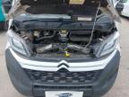 2021 CITROEN RELAY 35 L for sale at Copart SANDY