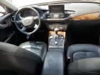 2012 Audi A7 Premium Plus en Venta en Riverview, FL - Front End