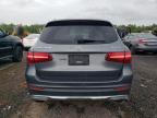 2016 Mercedes-Benz Glc 300 4Matic იყიდება Hillsborough-ში, NJ - Front End
