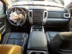 2016 Nissan Titan Xd Sl იყიდება Wilmington-ში, CA - Front End