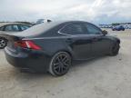 2015 Lexus Is 250 de vânzare în Jacksonville, FL - Front End